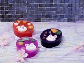 Мои мылочки