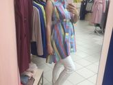 Крайний день на работе