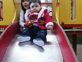 Странные люди мне встречаются