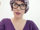 О том, какая я в жизни. Продолжаем цеплять людей за живое