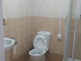 Контрактные роды в ЦКБ ч.1