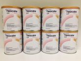 Nutrilon аминокислоты/Neocate/Neocate syneo