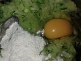 Рецептик от Белки - торт из кабачка