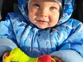 Прекрасная погода
