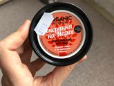 Organic kitchen