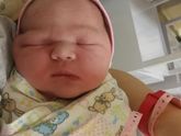 Первый месяц, а я ниразу не писала