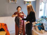 Слинговстреча в Октябре