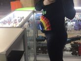 Девчонки у кого был