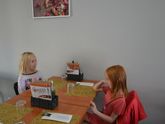 Итальянские зарисовки или последний день каникул.