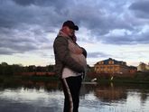 Сегодня было невероятно красиво