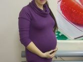 Уже 32 недельки