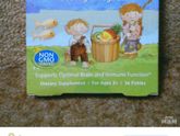 Iherb Девочки ,
