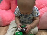 Пюре Gerber и каши Nestle