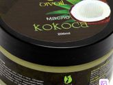 Девочки, кто-нибудь наносил кокосовое