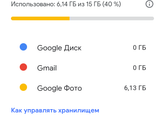 Где хранить виртуально фото