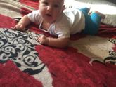 Нашла на старой страничке