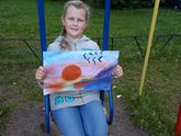 Скоро в школу -2! Началось(((