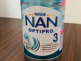 NAN OPTIPRO 3