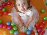 2 года❤️ Варя родилась 17.07.17 ❤️