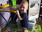 8месяцев ходим