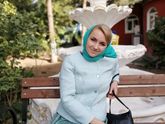 Осень любимая пора для