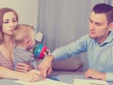 🙅♂🙅♀РАЗВОД, если ребёнку ещё не исполнился 1 ГОД!