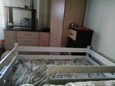 В каких кроватках спят ваши детки 2 - 4 года.