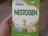 Отдам Nestogen 2