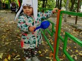 Мои 27?И вторая годовщина венчания с мужем?