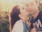 Наша вторая годовщина ❤️