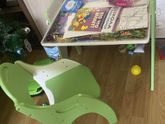 Столик и стульчик