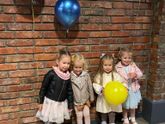 На этом сайте встретила свою любовь 💞