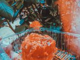 вкусняяяхааа ♥