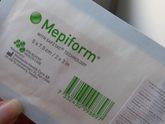 Повязка Мепиформ