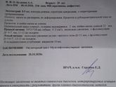Добрый вечер девочки!