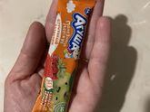 Злаковый батончик Агуша