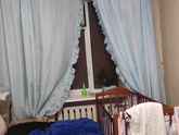Помогите оформить окно Девочки