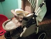 Срочно продаю коляску для ребенка от 0 до 3х лет