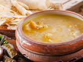 Армянские супы – шедевры среди первых блюд. Рецепты армянских супов с овощами, чечевицей, фасолью, мацони, фрикадельками