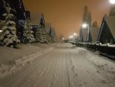 Ура снег❄️