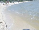 Прелести курортного города всё