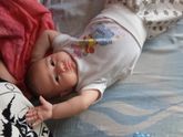 А вот и мы 11недель от роду