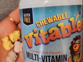 Витамины для сына💊