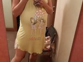 Многие говорят ,что небольшой живот для моего срока.как думаете ?