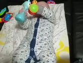 Просто зайчиком играть не