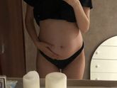 Почти 28 недель)))