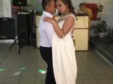 Свадьба с двумя детьми