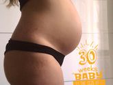 32-33 неделя. Впечатления ♥️