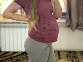 Шевеления в 28-29 недель