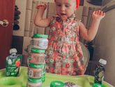 ВОСТОРГ ОТ НОВИНОК GERBER